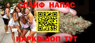 тгк Берёзовский